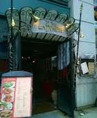 カフェ ラ ボエム Cafe LA BOHEME 銀座: usaさんの2017年02月17日の1枚目の投稿写真