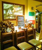 デリツィオーゾ フィレンツェ DELIZIOSO FIRENZE 新丸ビル: usaさんの2017年02月21日の1枚目の投稿写真