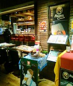 FRANZ club フランツクラブ 新丸ビル: usaさんの2017年02月21日の1枚目の投稿写真