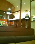 サンマルクカフェ ららぽーと豊洲: usaさんの2016年12月07日の1枚目の投稿写真