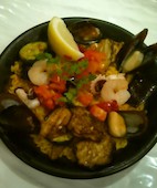 ロティサリーバール ダパウロ 日本橋: usaさんの2016年12月07日の1枚目の投稿写真