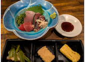 旬魚酒菜 五郎 けやき通り店: じゃんヒロシさんの2026年07月14日の1枚目の投稿写真