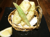 旬魚旬菜 極DINING 若旦那 新潟駅南店: じゃんヒロシさんの2021年07月24日の2枚目の投稿写真