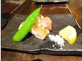 旬魚旬菜 極DINING 若旦那 新潟駅南店: じゃんヒロシさんの2021年07月24日の3枚目の投稿写真
