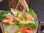 俺の割烹 ほろよ稲 新潟駅前店: じゃんヒロシさんの2022年11月10日の1枚目の投稿写真