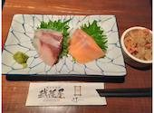 【完全個室】創作和食と個室居酒屋 えちごや 新潟店: じゃんヒロシさんの2024年07月の1枚目の投稿写真