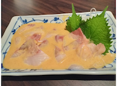 【完全個室】創作和食と個室居酒屋 えちごや 新潟店: じゃんヒロシさんの2024年09月の1枚目の投稿写真