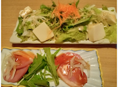 個室居酒屋 いろどり 新潟駅前店: じゃんヒロシさんの2022年08月21日の1枚目の投稿写真