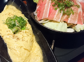 地鶏と鮮魚 焼き鳥職人 龍 新潟本店: じゃんヒロシさんの2021年11月11日の3枚目の投稿写真
