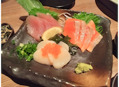 地鶏と鮮魚 焼き鳥職人 龍 新潟本店: じゃんヒロシさんの2023年06月16日の1枚目の投稿写真