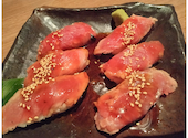 地鶏と鮮魚 焼き鳥職人 龍 新潟本店: じゃんヒロシさんの2023年06月16日の3枚目の投稿写真