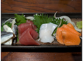 地鶏と鮮魚 焼き鳥職人 龍 新潟本店: じゃんヒロシさんの2026年04月11日の1枚目の投稿写真
