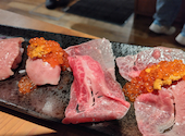 大衆焼肉ホルモン天陽: うえさまさんの2025年07月31日の2枚目の投稿写真