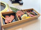 焼肉名菜 福寿 アルカキット錦糸町店: ゆーさんの2026年05月09日の1枚目の投稿写真