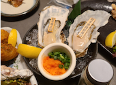 牡蠣と日本酒 四喜 池袋西口駅前店: 飯さんの2024年05月12日の1枚目の投稿写真