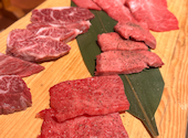 焼肉 中村屋 倉敷店: あちゃさんの2024年11月11日の1枚目の投稿写真