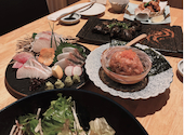 個室居酒屋Gin: lulunoaneさんの2026年06月21日の1枚目の投稿写真