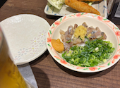 格安ビールと鉄鍋餃子 3 6 5酒場 関内店: ほみぞさんの2026年05月28日の1枚目の投稿写真