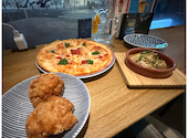 キッサカバ(喫茶酒場)　プロント福岡新天町店: あきさんの2026年08月24日の1枚目の投稿写真