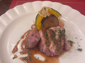 鹿児島イタリアン Trattoria Filo Rosso フィロ ロッソ 薬師店: まろさんの2026年09月05日の1枚目の投稿写真