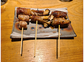 炭火焼鳥 とこ葉 なんば店: のぶさんの2023年12月26日の3枚目の投稿写真