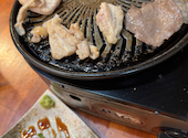 焼肉横丁 渋谷店: 3110さんの2026年05月03日の2枚目の投稿写真