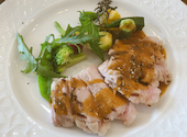 Hortensia Bistro オルタンシア ビストロ: マダム凛ちゃんさんの2021年03月15日の2枚目の投稿写真