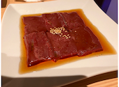 全席個室　肉のひぐち直営 飛騨牛焼肉　安福本店　春日井: プリプリさんの2025年05月の1枚目の投稿写真