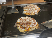 お好み焼きもんじゃ 粉や 八王子店: ひでんさんの2023年05月11日の1枚目の投稿写真