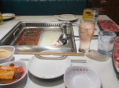 山城辣妹子重慶火鍋 上野店: アイアイさんの2024年12月08日の1枚目の投稿写真