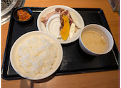 特急焼肉 せいざん: まめさんの2026年06月25日の1枚目の投稿写真