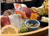 魚匠 神戸 隆明 北野坂本店: みっちーさんの2026年03月17日の1枚目の投稿写真