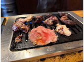 焼肉ホルモン しんみょう精肉店 鍛冶屋町店: みっちーさんの2026年03月17日の3枚目の投稿写真