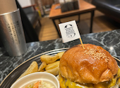World Burger ワールドバーガー 池袋東口店: りこぴんさんの2025年11月09日の2枚目の投稿写真