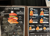 World Burger ワールドバーガー 池袋東口店: りこぴんさんの2025年11月09日の3枚目の投稿写真