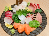 鮨と居酒屋 三日月: ボンさんの2026年04月15日の1枚目の投稿写真