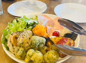 Pizzeria Bar T'ottimo: ちーちゃんさんの2023年04月17日の1枚目の投稿写真