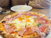 Pizzeria Bar T'ottimo: ちーちゃんさんの2023年04月17日の2枚目の投稿写真