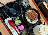 鰻の成瀬 南草津店: なおちゃんさんの2026年09月24日の2枚目の投稿写真