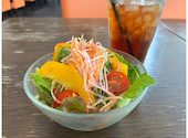 カフェ イルマーレ 検見川浜店: お豆さんの2026年09月06日の2枚目の投稿写真