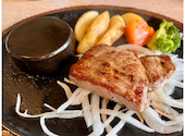 ステーキのあさくま 蘇我店: お豆さんの2026年09月06日の1枚目の投稿写真