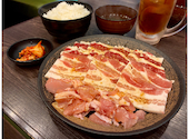 和牛焼肉もとび 本店 海浜幕張: お豆さんの2026年05月31日の1枚目の投稿写真