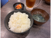 和牛焼肉もとび 本店 海浜幕張: お豆さんの2026年05月31日の2枚目の投稿写真