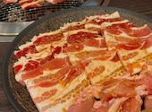 和牛焼肉もとび 本店 海浜幕張: お豆さんの2026年05月31日の3枚目の投稿写真
