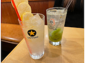 テング酒場 新宿南口店: やまおーーさんの2026年05月31日の1枚目の投稿写真
