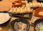 肉汁餃子のダンダダン　立川南口店: やまおーーさんの2026年04月の1枚目の投稿写真