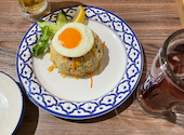 タイタイ タイ料理 国分寺店: やまおーーさんの2026年05月31日の1枚目の投稿写真