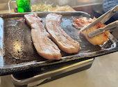コリアンキッチン味ちゃん 新大久保本店: やまおーーさんの2026年04月01日の1枚目の投稿写真