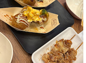 銀だこハイボール酒場上野御徒町店: やまおーーさんの2026年06月30日の1枚目の投稿写真
