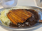 ゴーゴーカレー新宿東口駅前スタジアム: やまおーーさんの2026年06月30日の1枚目の投稿写真